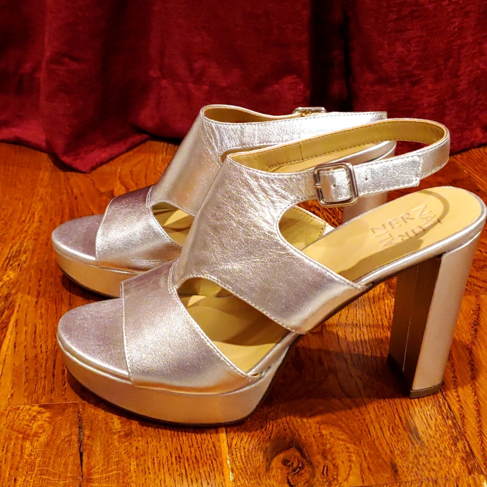 Maddie Dress Sandal